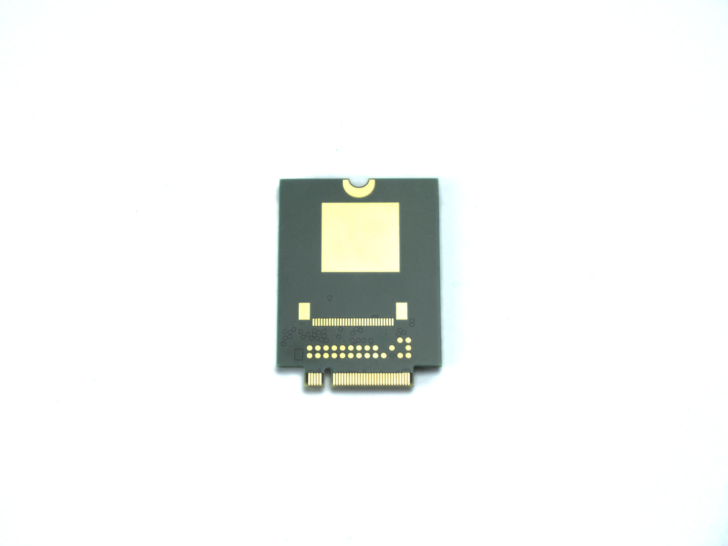 Lenovo Fibocom L860-GL Genuine 4G LTE CAT16 WWAN M.2 Card (5W11H85369)