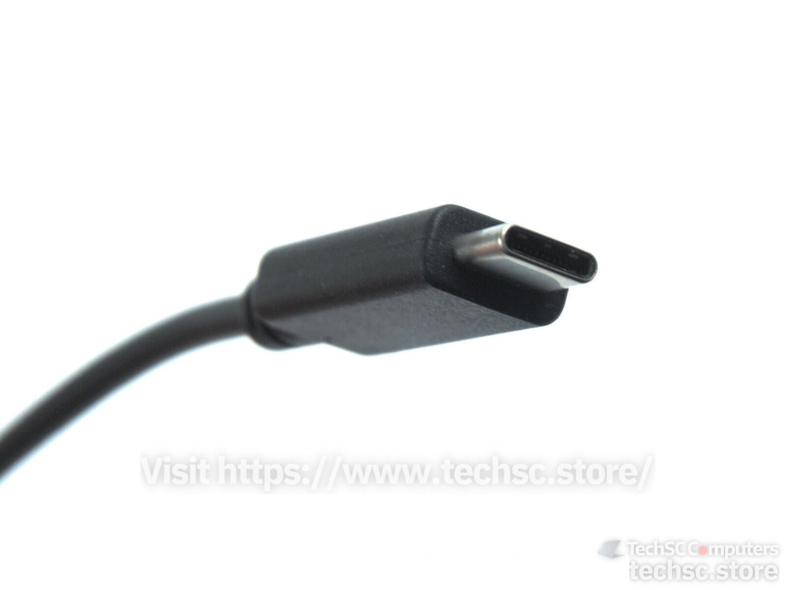 Lenovo USB-C Ethernet Extension X1 LAN Dongle (5C11E09636)