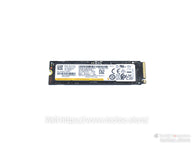 Samsung PM9A1 512GB Genuine M.2 2280 PCIe 4.0 x4 NVMe Internal SSD (MZVL2512HCJQ / MZVL2512)