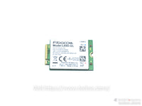 Lenovo Fibocom L850-GL Genuine 4G LTE CAT9 450Mbps WWAN M.2 Card for X1 Nano (5W10V25804)