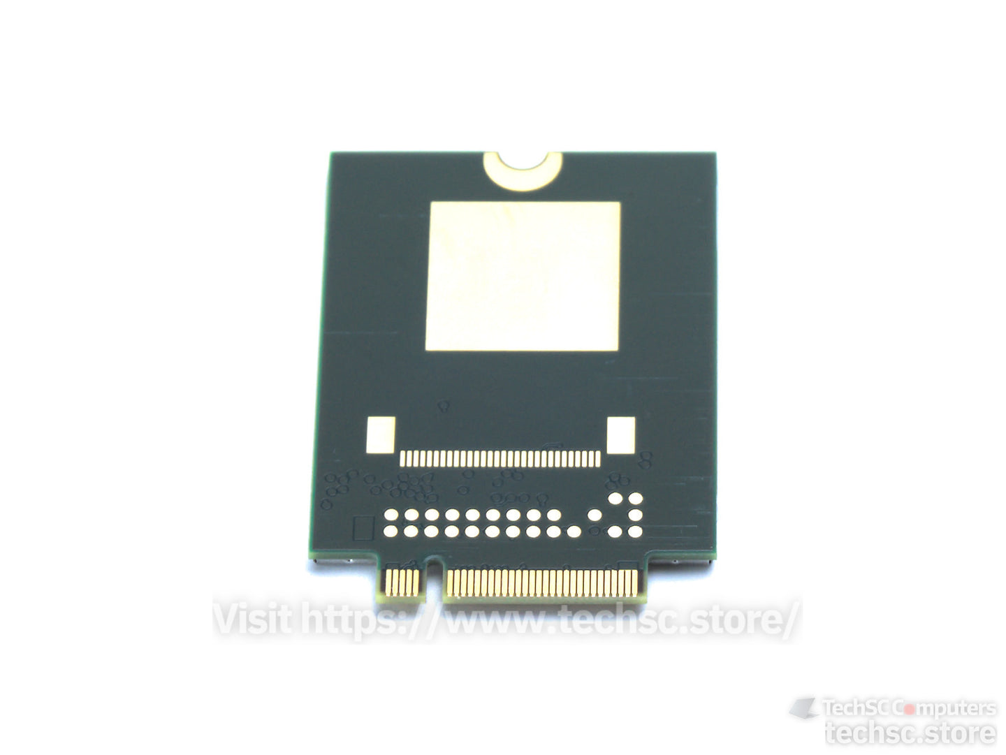 Lenovo Fibocom L860-GL Genuine 4G LTE CAT16 1Gbps WWAN M.2 Card (5W11H85373)