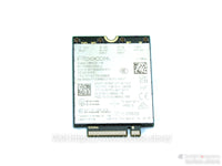 Lenovo Fibocom L860-GL Genuine 4G LTE CAT16 WWAN M.2 Card (5W10V25853)