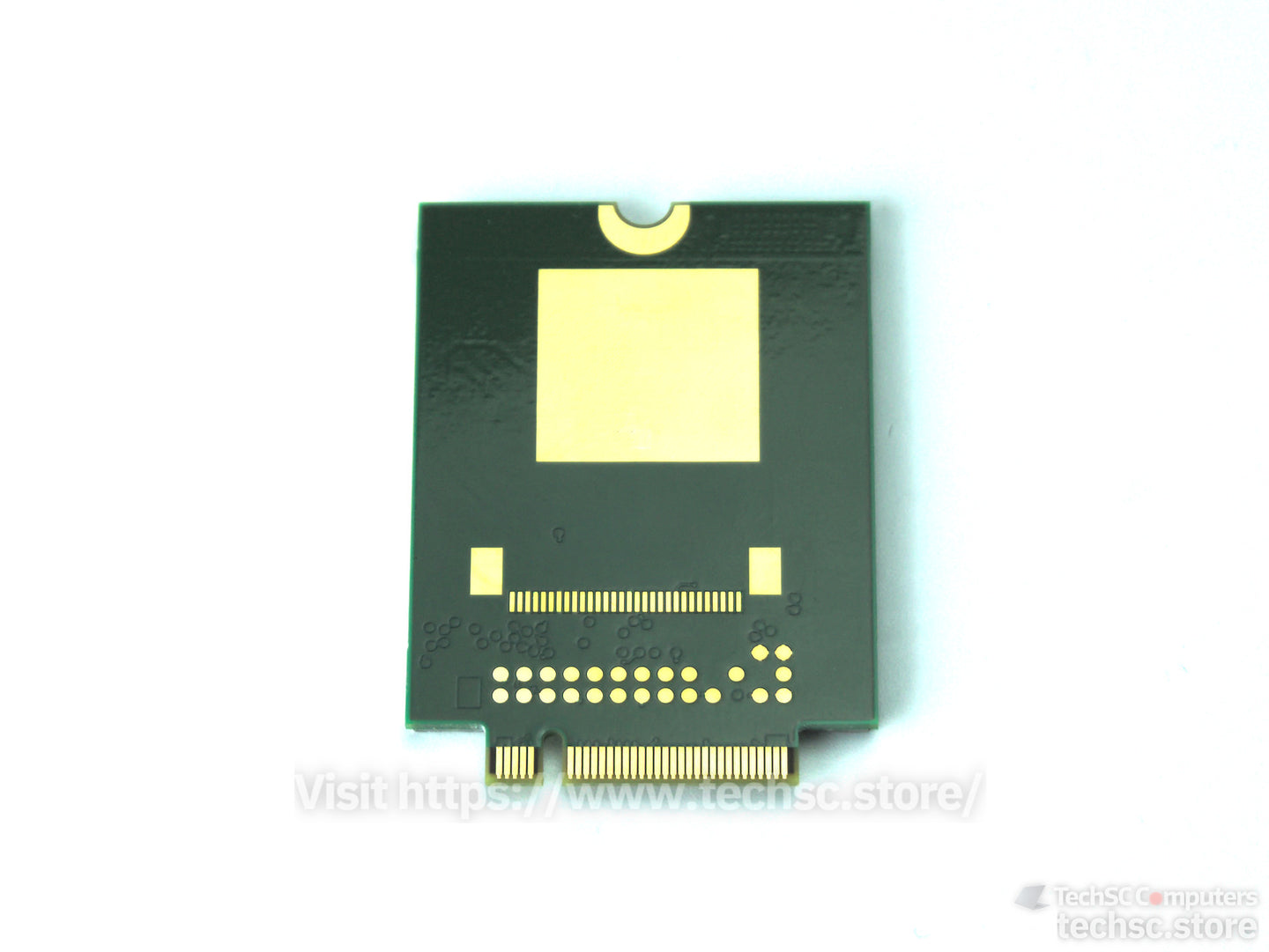 Lenovo Fibocom L860-GL Genuine 4G LTE CAT16 WWAN M.2 Card (5W10V25853)