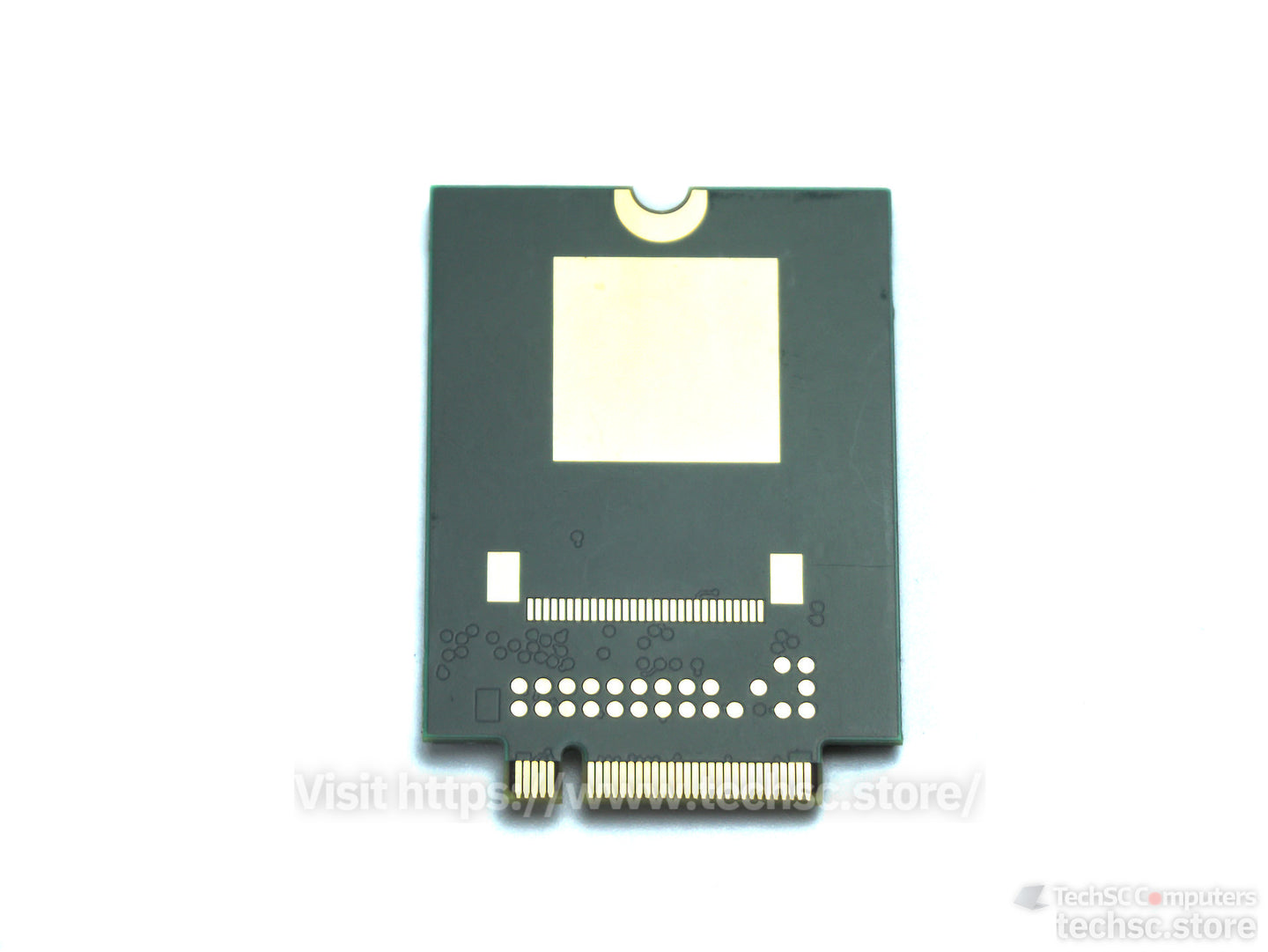 Lenovo Fibocom L860-GL Genuine 4G LTE CAT16 WWAN M.2 Card (5W10V25861)