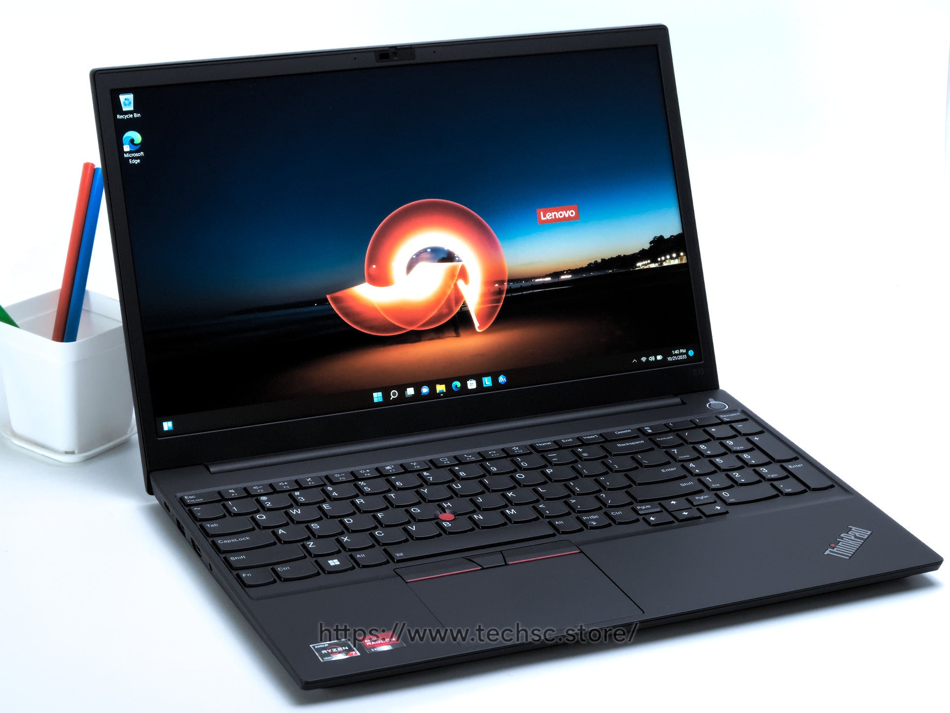 E-Series Thinkpad