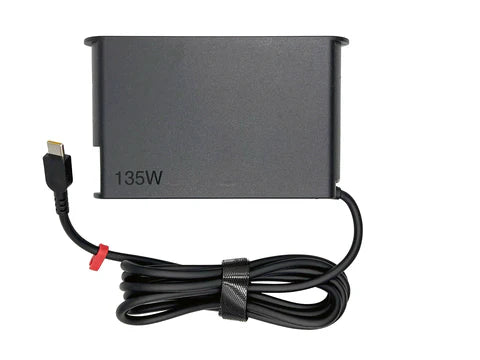 Lenovo Genuine 135W USB-C AC Adapter