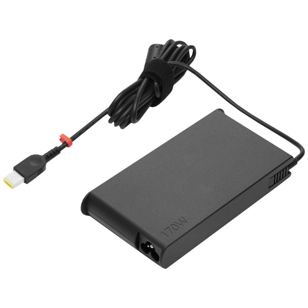 Lenovo Genuine 170W Slim Tip AC Adapter