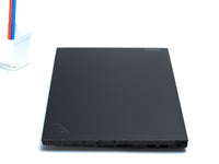 Lenovo Thinkpad P1 Gen 5 16" (2023, i7, 16GB RAM, Quadro RTX, 1TB SSD, Prem 2026 Wty) [A+]