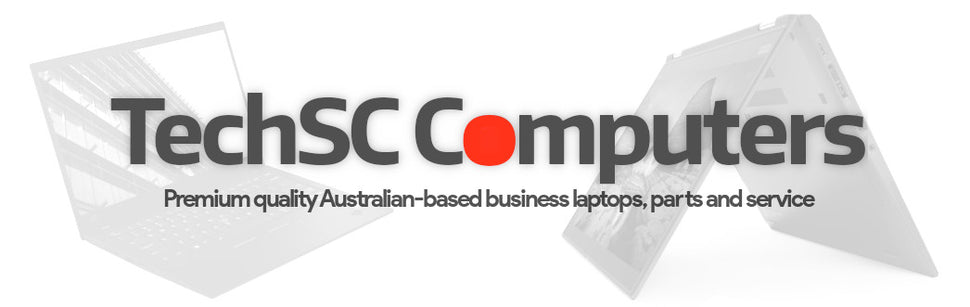 TechSC Computers
