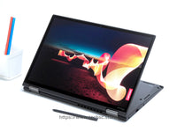 Lenovo Thinkpad X13 Yoga Gen 2 13.3" 2-in-1 (i5, 16GB RAM, Onst 2025 Wty) [A+/AS NEW]