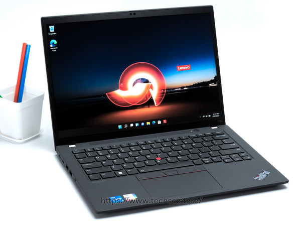 Lenovo Thinkpad T14S Gen 3 14" (i5-1245U, 16GB RAM, Prem 2025 Wty) [A+/AS NEW]