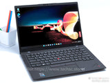 Lenovo ThinkPad X1 Carbon Gen 10 14" Touch (i5-1235U, 16GB RAM, Prem 2026 Wty) [A+/AS NEW]