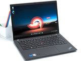 Lenovo ThinkPad T14S Gen 3 14" Touch (i7-1255U, 16GB RAM, Onst 2026 Wty) [A+/AS NEW]