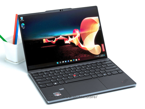 Lenovo Thinkpad Z13 13.3" Touch (Ryzen 6650U, 16GB RAM, 512GB, 1.1KG, Wty) [A+]