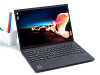Lenovo Thinkpad X1 Nano 13" 450 Nits (i5, 16GB RAM, 0.9KG, Prem 2025 Wty, W11 Pro) [A]