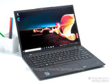 Lenovo ThinkPad X1 Carbon Gen 10 14" 4K+ HDR (i7 14-Core, 32GB RAM, 1TB, 2027 Wty) [A+/AS NEW]