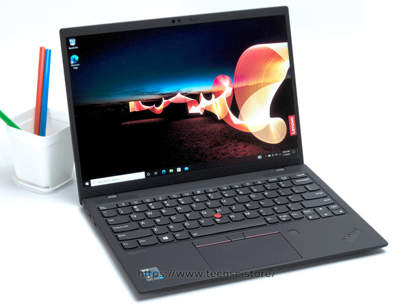 Lenovo Thinkpad X1 Nano 13" (i7, 16GB RAM, 512GB SSD, 0.9KG, Prem 2026 Wty, W11 Pro) [A]