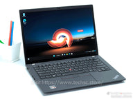 Lenovo ThinkPad T14 Gen 3 14" Touch (Ryzen 7 6850U, 16GB RAM, 512GB, Prem 2026 Wty, Extd Batt) [A+/AS NEW]