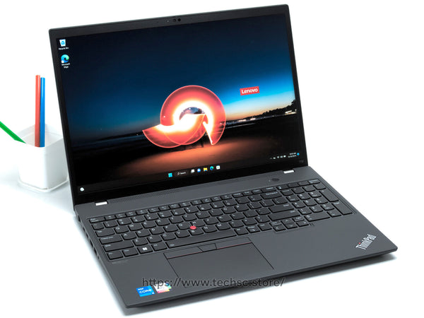 Lenovo Thinkpad T16 16" Touch (i5-1235U, 16GB RAM, 512GB, Onst 2025 Wty) [A+/AS NEW]