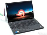 Lenovo ThinkPad T16 16" Touch (i5-1235U, 16GB RAM, Onst 2026 Wty) [A]