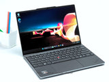 Lenovo Thinkpad Z13 13.3" Touch (Ryzen 7 6850U, 16GB RAM, 512GB, 1.1KG, Onst 2026 Wty) [A+/AS NEW]