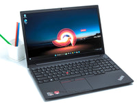 Lenovo Thinkpad E15 Gen 4 15.6" (Ryzen 5625U, 16GB RAM, Prem 2025 Wty) [A+/AS NEW]