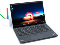 Lenovo Thinkpad P14S Gen 3 14" 400 Nit LP (Ryzen 6650U, 16GB RAM, 512GB SSD, Wty) [A+/AS NEW]