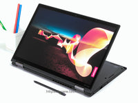 Lenovo Thinkpad X13 Yoga Gen 3 13.3" 2-in-1 (2023, i5-1245U, 16GB RAM, 512GB, Onsite 2026 Wty) [A+/AS NEW]