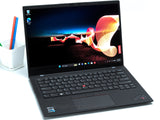 Lenovo Thinkpad X1 Carbon Gen 11 14in (2023, i7-1355U, 16GB RAM, 512GB SSD, Prem 2026 Wty) [A+/AS NEW]