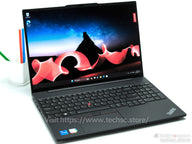 Lenovo ThinkPad E16 16" (2024, i5-13420H, 16GB RAM, Onst 2026 Wty) [A+/AS NEW]