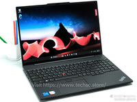 Lenovo ThinkPad E16 16" (2024, i5-13420H, 16GB RAM, Onst 2026 Wty) [A+/AS NEW]