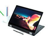 Lenovo Thinkpad L13 Yoga Gen 4 13.3" 2-in-1 Touch (2023, i7-1355U, 16GB RAM, 512GB, Wty) [A+/AS NEW]