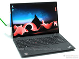 Lenovo Thinkpad T16 Gen 2 16" (2024, Ryzen 7545U, 16GB RAM, 512GB, Prem 2027 Wty) [A+]
