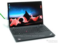 Lenovo Thinkpad T16 Gen 2 16" (2024, Ryzen 7545U, 16GB RAM, 512GB, Prem 2027 Wty) [A+]