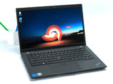 Lenovo ThinkPad L14 Gen 3 14" (i5-1235U, 16GB RAM, IR, FPR, Onsite 2026 Wty) [A+]