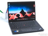 Lenovo ThinkPad T14S Gen 4 14" Touch (i7-1355U, 16GB RAM, 512GB SSD, Onst 2027 Wty) [A+/AS NEW]