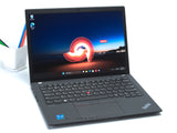 Lenovo ThinkPad X13 Gen 3 13.3" Touch (i5-1235U, 16GB RAM, Prem 2026 Wty) [A+/AS NEW]