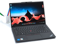 Lenovo ThinkPad E14 Gen 5 14" (2024, i5-1335U, 16GB RAM, IR, Prem 2026 Wty) [A]