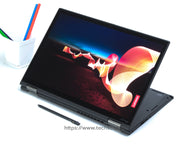 Lenovo ThinkPad X13 Yoga Gen 3 13.3" 2-in-1 (i5-1235U, 16GB RAM, Onst 2026 Wty) [A+/AS NEW]