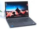 Lenovo ThinkPad T16 Gen 2 16" Touch (2024, i5-1335U, 16GB RAM, 512GB, Prem 2026 Wty) [A+/AS NEW]