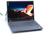 Lenovo ThinkPad P16 Gen 2 16" (2024, i7, Quadro RTX, 32GB RAM, 1TB SSD, Onst 2027 Wty) [A+/AS NEW]