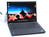 Lenovo ThinkPad T14 Gen 4 14" Touch (i5-1345U, 16GB RAM, 512GB, Onst 2026 Wty, Extd Batt) [A+/AS NEW]