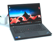 Lenovo ThinkPad L14 Gen 4 14" (i7-1355U, 16GB RAM, 512GB, Onst 2026 Wty) [A+]