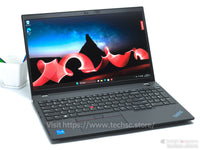 Lenovo ThinkPad L15 Gen 4 15.6" (i5-1335U, 16GB RAM, 512GB, Onst 2026 Wty) [A]