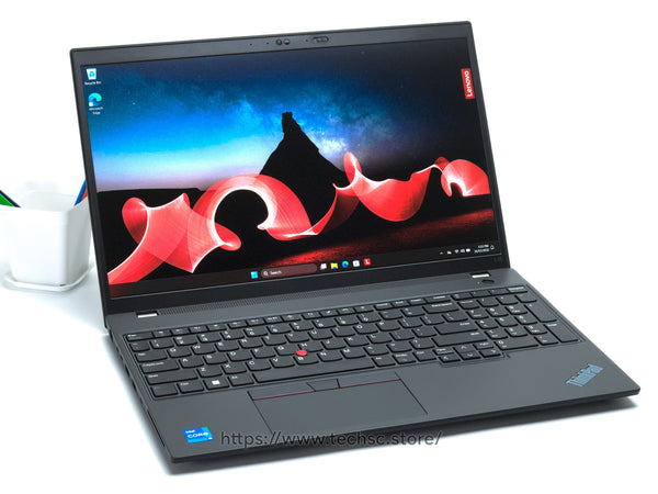 Lenovo ThinkPad L15 Gen 4 15.6" (i5-1335U, 16GB RAM, 512GB, Onst 2026 Wty) [A]