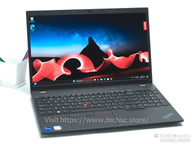 Lenovo ThinkPad L15 Gen 4 15.6" (i7-1355U, 16GB RAM, 512GB, Onst 2026 Wty) [A]