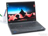 Lenovo ThinkPad P16S Gen 2 16” Touch (2024, i7-1360P, RTX, 16GB RAM, 512GB, Onst 2027 Wty) [A+/AS NEW]