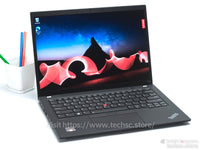 Lenovo ThinkPad T14S Gen 4 14" Touch (Ryzen 7 7840, 32GB RAM, 512GB, Prem 2027 Wty) [A+]