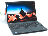 Lenovo ThinkPad T16 Gen 2 16" (i7-1355U, 16GB RAM, 512GB, Onst 2027 Wty, Extd Batt) [A+/AS NEW]