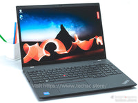 Lenovo ThinkPad T16 Gen 2 16" (i7-1355U, 16GB RAM, 512GB, Onst 2027 Wty, Extd Batt) [A+/AS NEW]